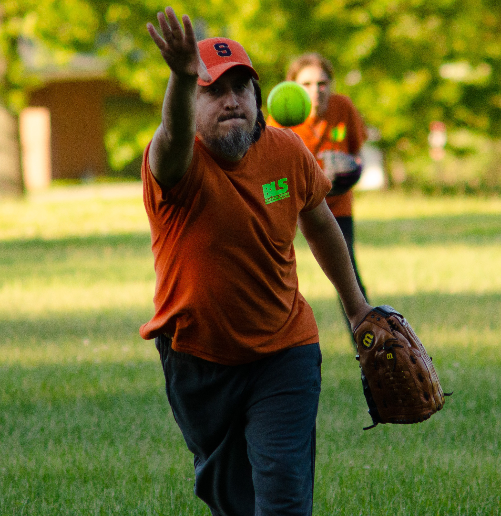 Big League Sports - Our Dodgeball specials menu is 🔥 Sign up now to make  your Friday nights all the better! Starts next week!  PlayBigLeagueSports.com . . . . . . #kickball #